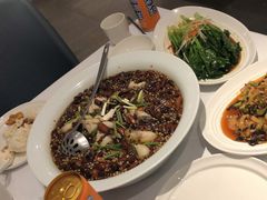 -眉州东坡(团结湖店)