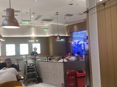 -老板恋上鱼(印象城店)