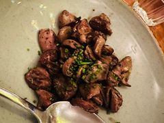 炒鸡心-RAC BAR(安福路店)