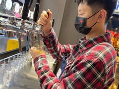 -微醺烤牛·炭火烧烤·精酿啤酒(东郊记忆店)