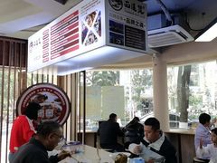 -面道赞宁海海鲜面(迎凤街店)