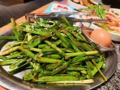-酒拾烤肉(泉塘店)