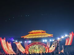 -武汉园博园(武汉自然博物馆)