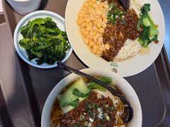 -李先生牛肉面大王(东铁营店)