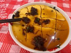 -荆九爷爆炒桥头三嫩(夫子庙店)