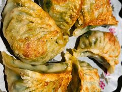 香煎北方饺子-顺峰(农展馆店)