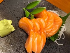 -気楽亭和食料理(气乐亭大世界本店)