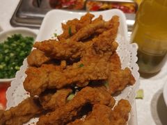 -巴奴毛肚火锅(六天地店)