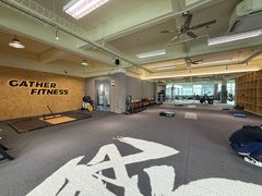 -聚健身GatherFitness(余杭店)