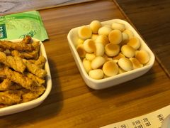 -MAP CHA普洱茶馆(翠湖店)