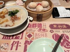 -点都德(汇盈广场店)