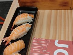 -喜寿司(金狮广场店)