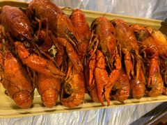 -可可大虾武汉土菜大排档(万松园1店)