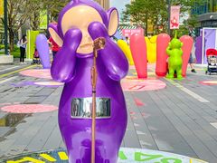 -东莞松山湖万象汇