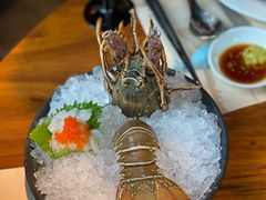 -Mr·Fish鱼鲜生海鲜放题(银泰in99店)