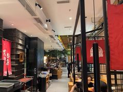 -黑牛の店·和牛烧肉(大悦城店)