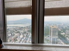 -洲际酒店·地平线全日餐厅HORIZON CAFÉ