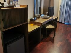 -芭堤雅发现海滩酒店