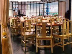 大堂-潮堂(环球金融中心店)