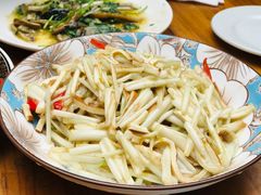 热炝水芹-小实惠嘉(威海路店)