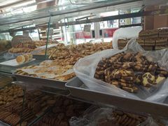 -爱德顺糕点食屋(利民道店)