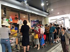 -赵记粽子(司前街店)