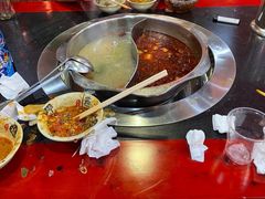 -永洪串串香(湖北大学旗舰店)