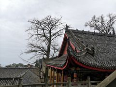 -金堂县云顶石城风景区