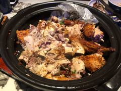 -绿茶餐厅(乐峰广场店)