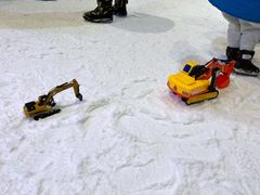 -宁波冰雪大世界(北仑区)