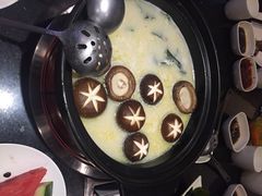 捞王锅物料理(昆山店)-捞王猪肚鸡火锅(昆山店)