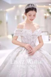 -Renee芮亦婚纱(原丽莎)