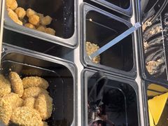 -赛百味SUBWAY(萝岗万达店)
