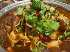 -孟记粥铺·家常菜·烧烤·粥(亚运村店)