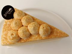 -BanCake·法式千层·拿破仑專門店