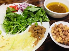 -官塘锋记鱼生·生腌·砂锅粥(牌坊街店)