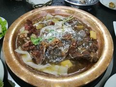 -老诚一锅羊蝎子(垡头店)