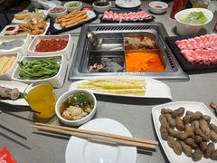 -海底捞火锅(泰安爱琴海店)