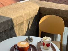 -春风十里咖啡馆