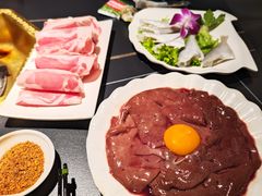 -蜀九香火锅(彩虹店)