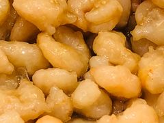 清炒虾仁-得月楼·省级非遗·传统苏帮菜(观前店)
