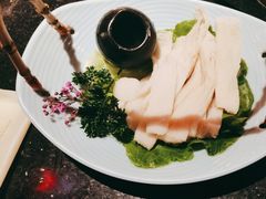 -捞王猪肚鸡火锅(昆山店)