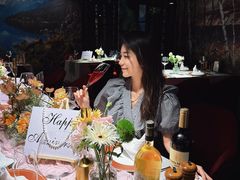 -马语者西餐.干式熟成牛排(野马黑金店)