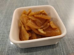 -茶油香闽南菜·花园餐厅(前埔店)