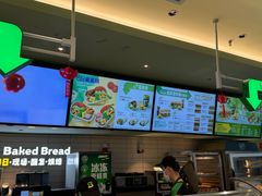 -赛百味SUBWAY(星摩尔店)