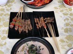 -聚味瞿记·龙虾堂(树木岭店)