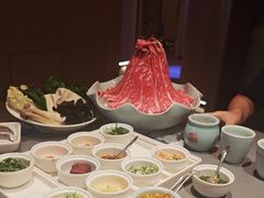 -额尔敦传统涮(体育场店)