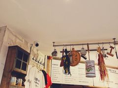 -Alimentari早午餐(安福路店)
