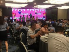 大堂-徐记海鲜(陕西历史博物馆|明德门店)