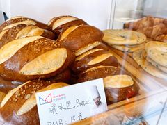 -老梦面包 CHEZMOREL(三源里店)